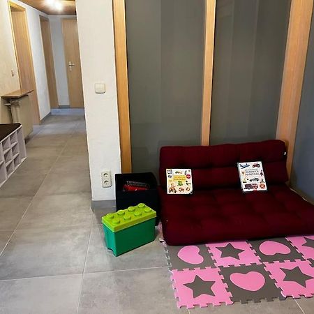 Ferienwohnung Makar Burladingen 외부 사진
