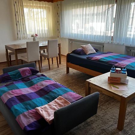 Ferienwohnung Makar Burladingen 외부 사진