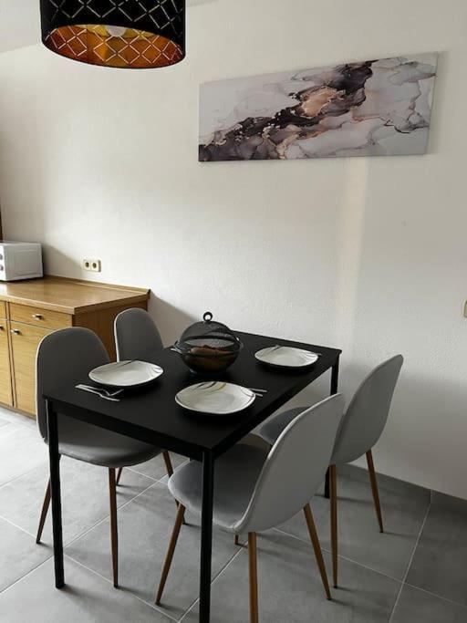Ferienwohnung Makar Burladingen 외부 사진