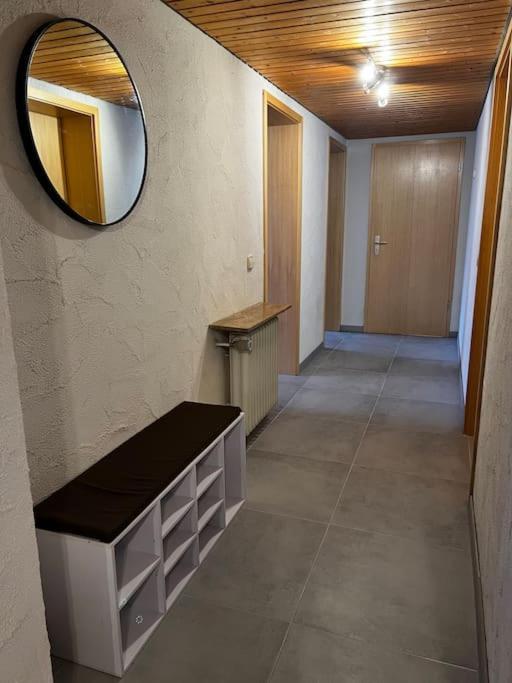 Ferienwohnung Makar Burladingen 외부 사진