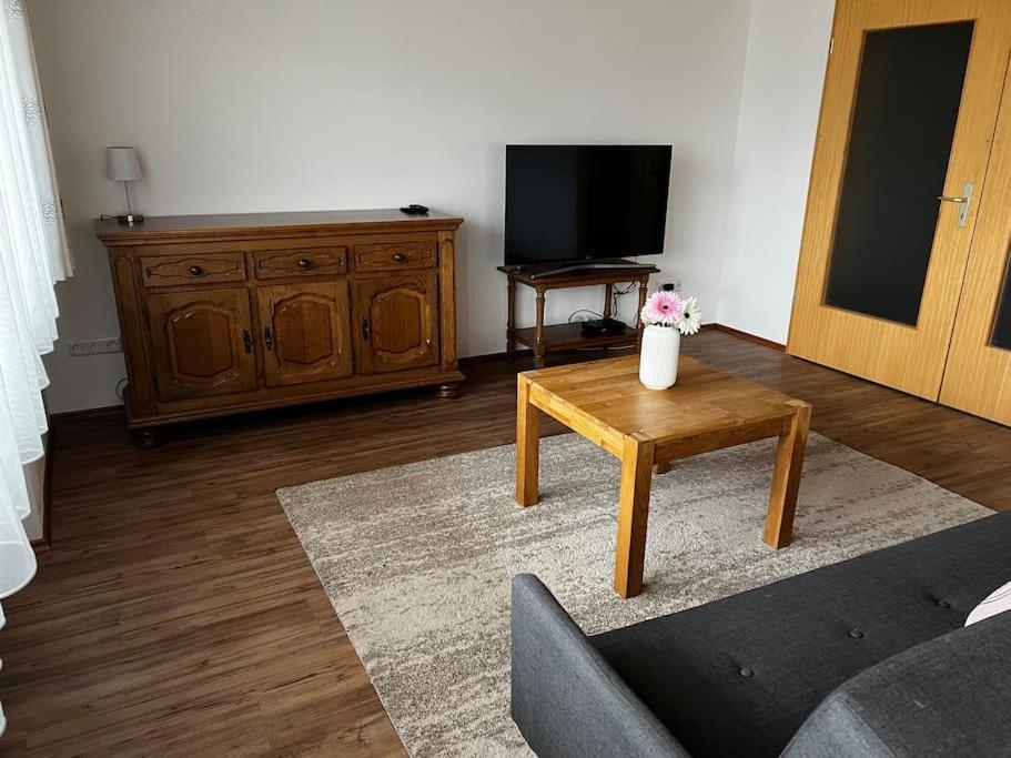 Ferienwohnung Makar Burladingen 외부 사진