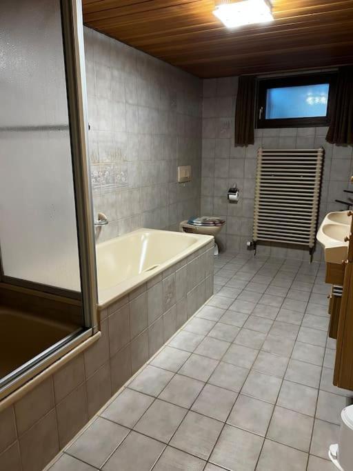 Ferienwohnung Makar Burladingen 외부 사진